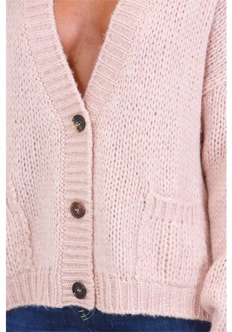 CARDIGAN ROBERTO COLLINA | Maglie | 47010F4730